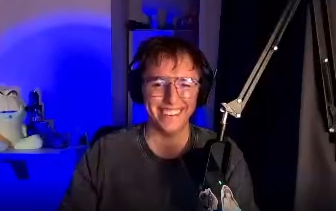 Стример года