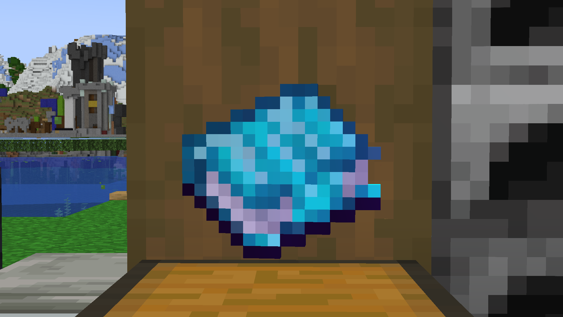 Основная валюта